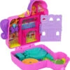 MATTEL Polly Pocket Pinata Fiesta