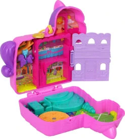 MATTEL Polly Pocket Pinata Fiesta