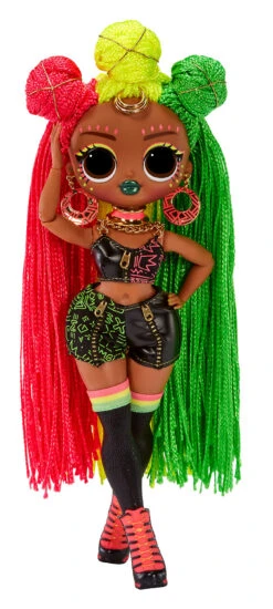 MGA L.O.L. Surprise OMG Queens - Sways 12 MGA L.O.L. Surprise OMG Queens - Sways -Bester Spielzeug Geschäft mga l o l surprise omg queens sways 2