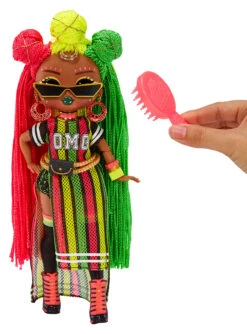 MGA L.O.L. Surprise OMG Queens - Sways 14 MGA L.O.L. Surprise OMG Queens - Sways -Bester Spielzeug Geschäft mga l o l surprise omg queens sways 4