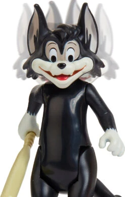 Moose Tom & Jerry Figure 4-Packs: Friends & Foes -Bester Spielzeug Geschäft moose tom and jerry figure 4 packs friends and foes 4