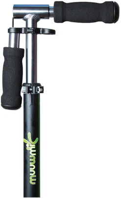 Scooter AIR Anthazit 205 Mm -Bester Spielzeug Geschäft muuwmi scooter air anthazit 205 mm 3