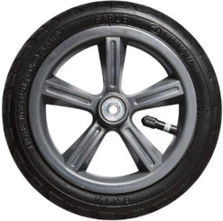 Scooter AIR Anthazit 205 Mm -Bester Spielzeug Geschäft muuwmi scooter air anthazit 205 mm 4