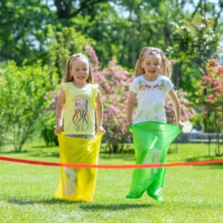 Bester Spielzeug Geschäft -Bester Spielzeug Geschäft mytoys originals kinderparty set sackhupfen eierlaufen dosenwerfen 1