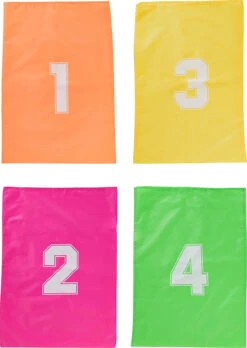 Kinderparty-Set - Sackhüpfen - Eierlaufen - Dosenwerfen -Bester Spielzeug Geschäft mytoys originals kinderparty set sackhupfen eierlaufen dosenwerfen 9