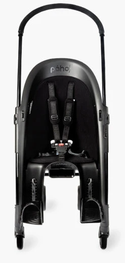 Bester Spielzeug Geschäft -Bester Spielzeug Geschäft pahoj pahoj fahrradsitz buggy inkl fahrradadapter sitzpolster schulterpolster 1