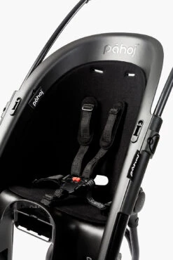 Påhoj Fahrradsitz/Buggy (inkl. Fahrradadapter, Sitzpolster, Schulterpolster... -Bester Spielzeug Geschäft pahoj pahoj fahrradsitz buggy inkl fahrradadapter sitzpolster schulterpolster 7