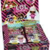 L.O.L. Tradingcards Serie 2 "GLAMLIFE" Booster, 1 Stück