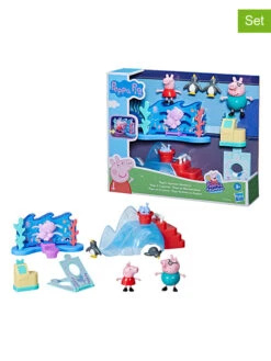 Peppa Pig Spielset "Peppa Im Meeresmuseum" - Ab 3 Jahren