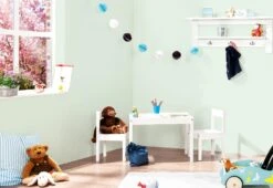 Pinolino 3-tlg. Set Kindersitzgruppe 'Sina' In Natur -Bester Spielzeug Geschäft pinolino 3 tlg set kindersitzgruppe sina in natur 2