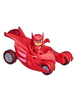 Spielfigur "PJ Masks Eulengleiter" - Ab 3 Jahren