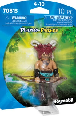 Playmobil 70815 PLAYMO-Friends Faun