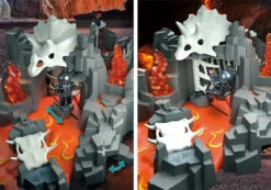 Playmobil 70926 Wächter Der Lavaquelle -Bester Spielzeug Geschäft playmobil 70926 wachter der lavaquelle 4