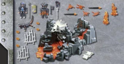 Playmobil 70926 Wächter Der Lavaquelle -Bester Spielzeug Geschäft playmobil 70926 wachter der lavaquelle 9