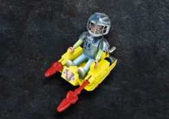 Playmobil 70930 Minen Cruiser -Bester Spielzeug Geschäft playmobil 70930 minen cruiser 4