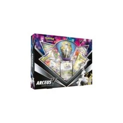 Arceus V Figuren-Kollektion