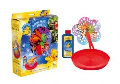 PUSTEFIX Bubble-Multi-Wing - Schmetterling