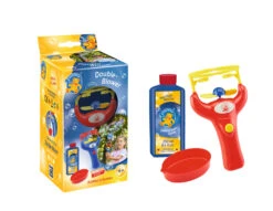 PUSTEFIX Double-Blower Rot