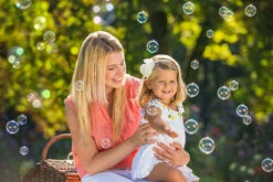 PUSTEFIX Seifenblasen Klassik 42ml - 10er Set Im Herzen Design -Bester Spielzeug Geschäft pustefix pustefix seifenblasen klassik 42ml 10er set im herzen design 2