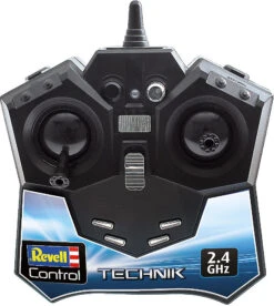 Revell Adventskalender RC Helicopter, Control Ferngesteuerter Hubschrauber,... -Bester Spielzeug Geschäft revell adventskalender rc helicopter control ferngesteuerter hubschrauber 3