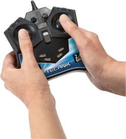 Revell Adventskalender RC Helicopter, Control Ferngesteuerter Hubschrauber,... -Bester Spielzeug Geschäft revell adventskalender rc helicopter control ferngesteuerter hubschrauber 6