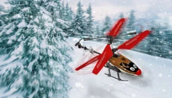 Revell Adventskalender RC Helicopter, Control Ferngesteuerter Hubschrauber,... -Bester Spielzeug Geschäft revell adventskalender rc helicopter control ferngesteuerter hubschrauber 8