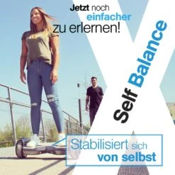 Hoverboard X2 In Carbon Offroad 12 Hoverboard X2 In Carbon Offroad -Bester Spielzeug Geschäft robway hoverboard x2 in carbon offroad 2