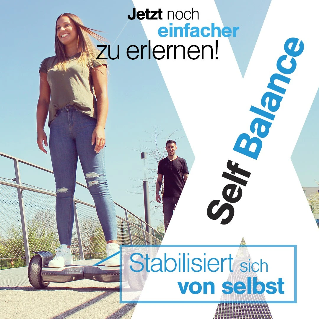 Hoverboard X2 In Carbon Offroad 3 Hoverboard X2 In Carbon Offroad – Bild 3