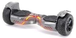 Hoverboard X2 In Carbon Offroad