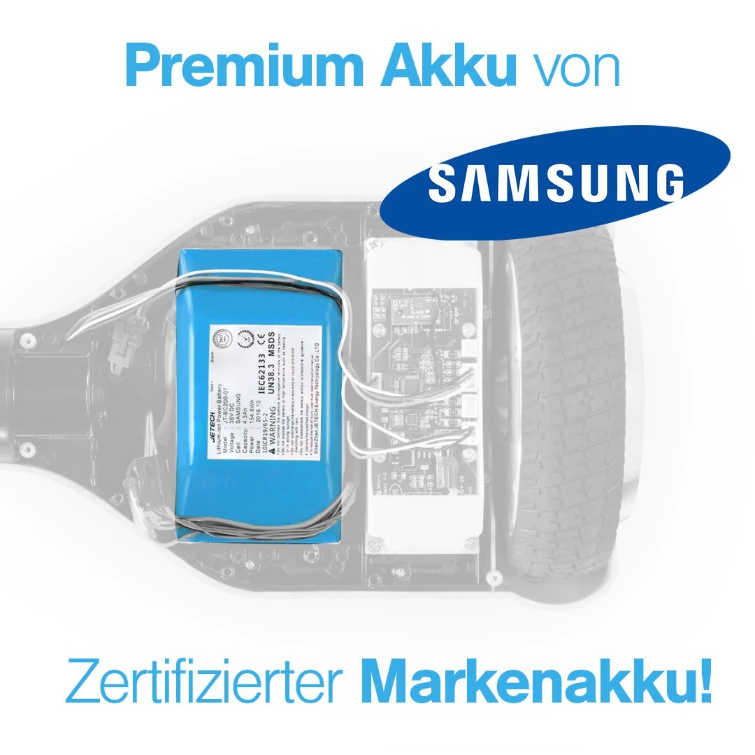 Hoverboard X2 In Carbon Offroad 6 Hoverboard X2 In Carbon Offroad – Bild 6