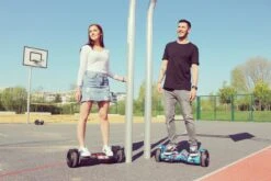 Hoverboard X2 In Carbon Offroad 18 Hoverboard X2 In Carbon Offroad -Bester Spielzeug Geschäft robway hoverboard x2 in carbon offroad 8
