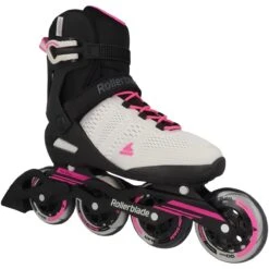 Rollerblade Inlineskates Sirio 90 In Grau