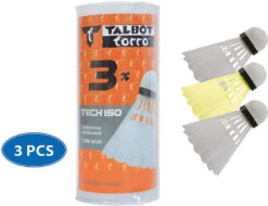 Federball Tech 150, 3er Pack