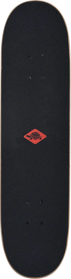 Skateboard Grinder 31" Inferno