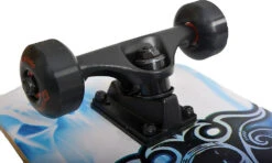 Skateboard Grinder 31" Inferno -Bester Spielzeug Geschäft schildkrot skateboard grinder 31 inferno 3