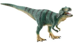 Schleich 15007 Dinosaurier: Jungtier Tyrannosaurus Rex