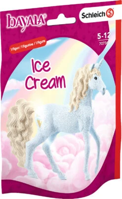 Bester Spielzeug Geschäft -Bester Spielzeug Geschäft schleich bayala 70736 sammeleinhorn eiswaffel 1