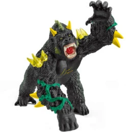 Schleich Eldrador 42512 Monster Gorilla