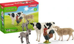 Schleich Farm World 42385 Farm World Starter-Set