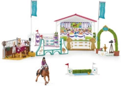 Schleich Horse Club 42440 Freundschaftsturnier -Bester Spielzeug Geschäft schleich horse club 42440 freundschaftsturnier 3