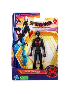 Bester Spielzeug Geschäft -Bester Spielzeug Geschäft spiderman spielfigur miles morales ab 4 jahren 1
