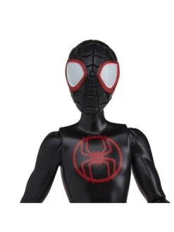 Spiderman Spielfigur "Miles Morales" - Ab 4 Jahren -Bester Spielzeug Geschäft spiderman spielfigur miles morales ab 4 jahren 3
