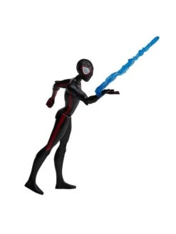 Spiderman Spielfigur "Miles Morales" - Ab 4 Jahren -Bester Spielzeug Geschäft spiderman spielfigur miles morales ab 4 jahren 4