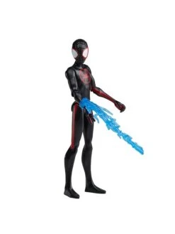 Spiderman Spielfigur "Miles Morales" - Ab 4 Jahren -Bester Spielzeug Geschäft spiderman spielfigur miles morales ab 4 jahren 5