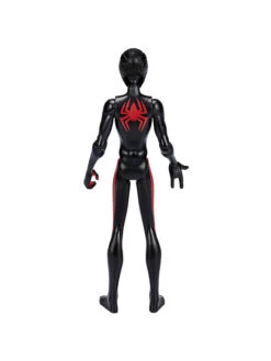 Spiderman Spielfigur "Miles Morales" - Ab 4 Jahren -Bester Spielzeug Geschäft spiderman spielfigur miles morales ab 4 jahren 7