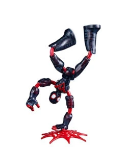 Spiderman Spielfigur "Miles Morales Weltraum-Mission" - Ab 4 Jahren