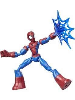 Spiderman Spielfigur "Spider-Man" - Ab 4 Jahren