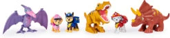 SPIN MASTER PAW Patrol Dino Rescue Hero Pup Geschenkset -Bester Spielzeug Geschäft spin master paw patrol dino rescue hero pup geschenkset 2