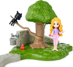 SPIN MASTER Wizarding World Harry Potter - Hogwarts Pflege Magischer Geschöpfe Spielset... -Bester Spielzeug Geschäft spin master wizarding world harry potter hogwarts pflege magischer geschopfe spielset 2