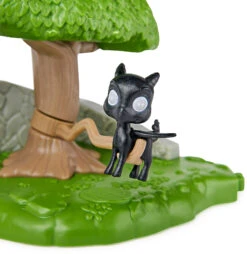 SPIN MASTER Wizarding World Harry Potter - Hogwarts Pflege Magischer Geschöpfe Spielset... -Bester Spielzeug Geschäft spin master wizarding world harry potter hogwarts pflege magischer geschopfe spielset 3